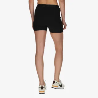 Nike W NSW AIR RIB SHORT 
