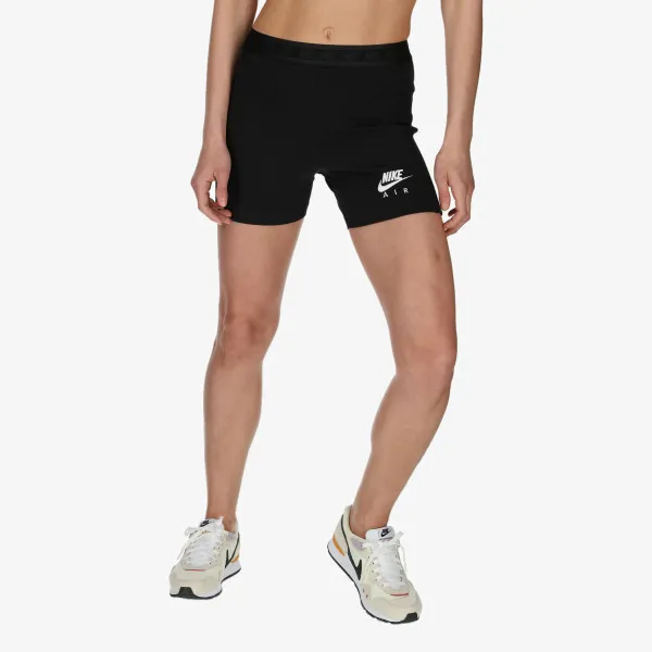 Nike W NSW AIR RIB SHORT 
