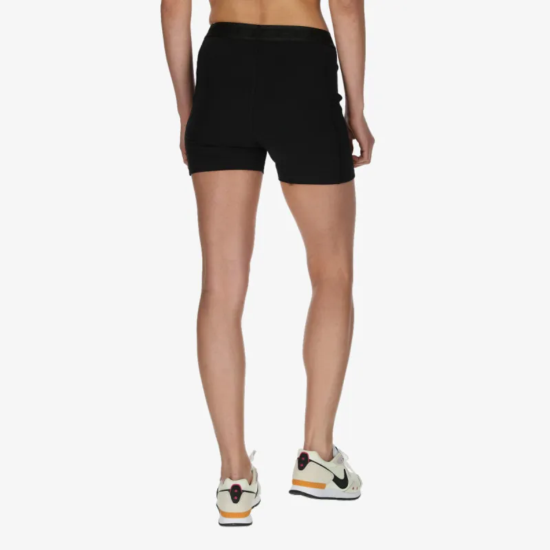 Nike W NSW AIR RIB SHORT 