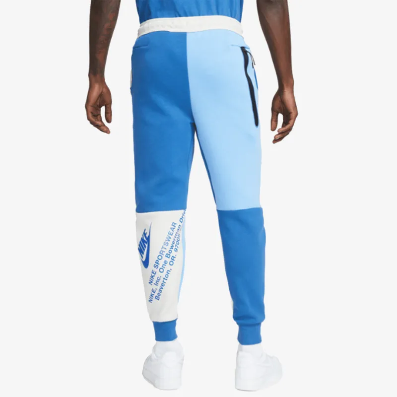 Nike M NSW TCH FLC GX CB JGGR 