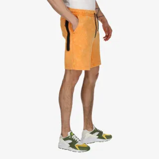 Nike M NSW TCH FLC WASH SHORT 
