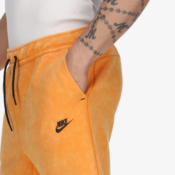 Nike M NSW TCH FLC WASH SHORT 