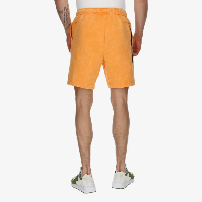 Nike M NSW TCH FLC WASH SHORT 