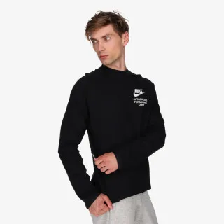Nike M NSW FLC CREW GX AP 