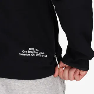 Nike M NSW FLC CREW GX AP 