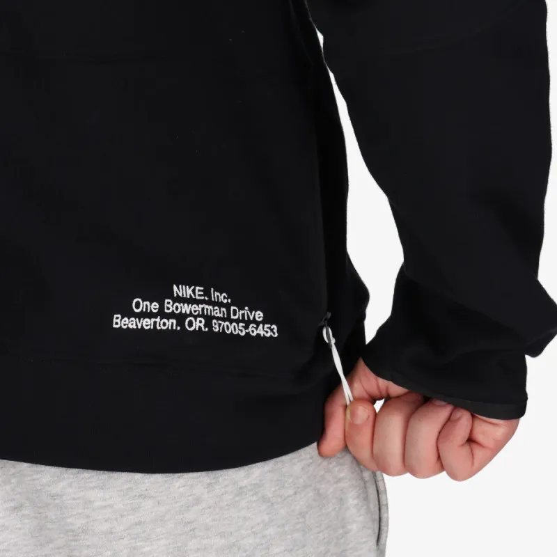 Nike M NSW FLC CREW GX AP 