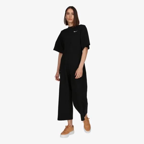 Nike W NSW JRSY JUMPSUIT 