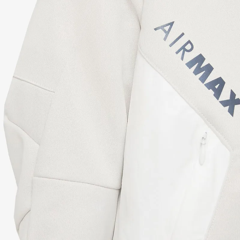 Nike B NSW AIR MAX PK FZ HOODIE 