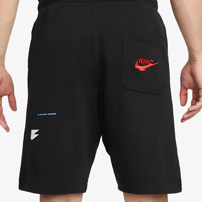 Nike M NSW SPE+ FT SHORT MFTA 
