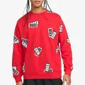 Nike M NSW SPE+ FT AOP CREW STKR 