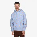 Nike M NSW SPE+ FT AOP PO HOODIE DP 