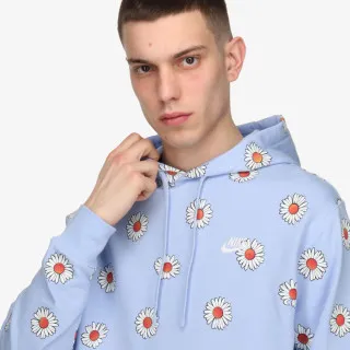 Nike M NSW SPE+ FT AOP PO HOODIE DP 