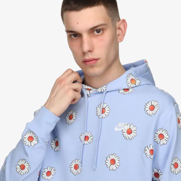 Nike M NSW SPE+ FT AOP PO HOODIE DP 