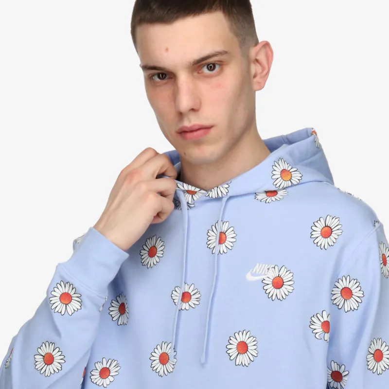 Nike M NSW SPE+ FT AOP PO HOODIE DP 