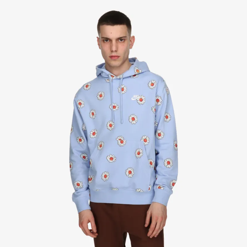 Nike M NSW SPE+ FT AOP PO HOODIE DP 