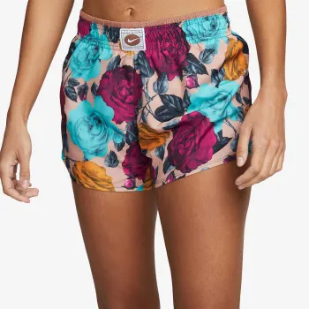 Nike W NK DF IC AOP 10K SHORT 