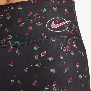Nike W NK ONE LUXE DF MR IC TGHT AO 