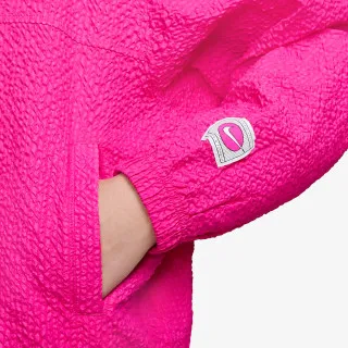 Nike W NK IC WVN HD PO JKT 