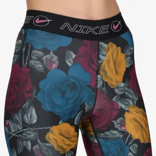 Nike W NK DF MR IC TGHT AOP 