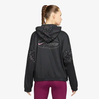Nike W NK ICON CLASH WVN JKT 