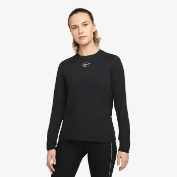 Nike W NK DF ICON CLASH LS TOP MMBR 
