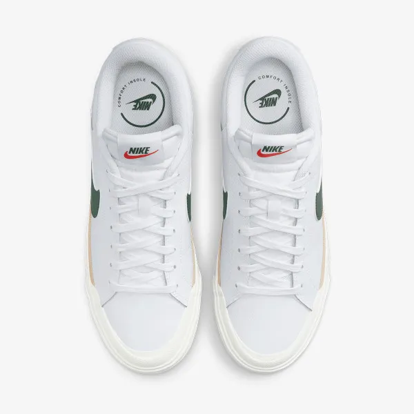 Nike Court Legacy Lift 