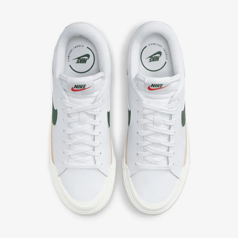 Nike Court Legacy Lift 