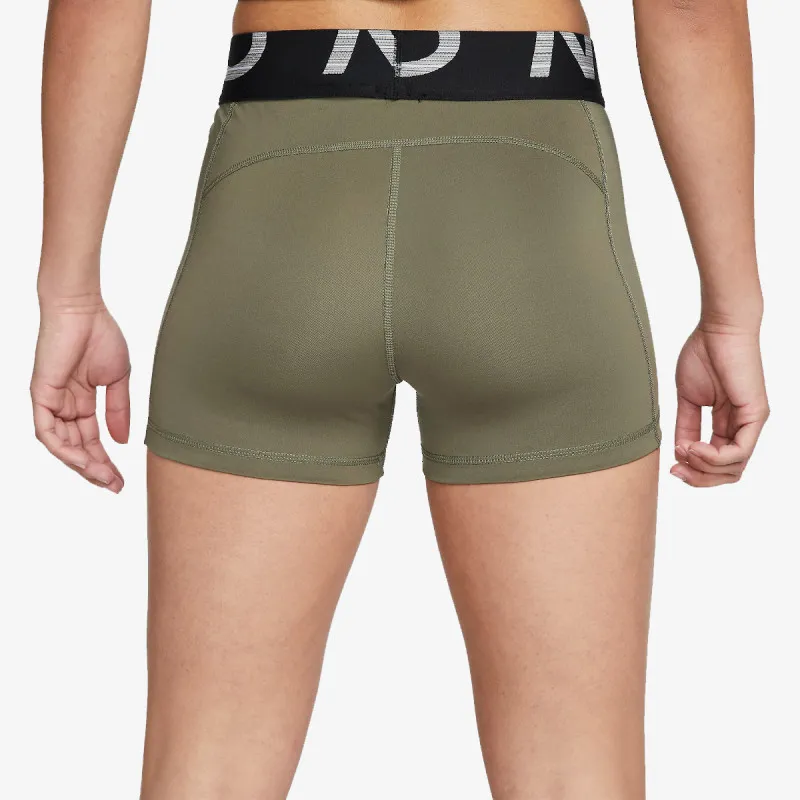 Nike W NP DF GRX SHORT 3'' 