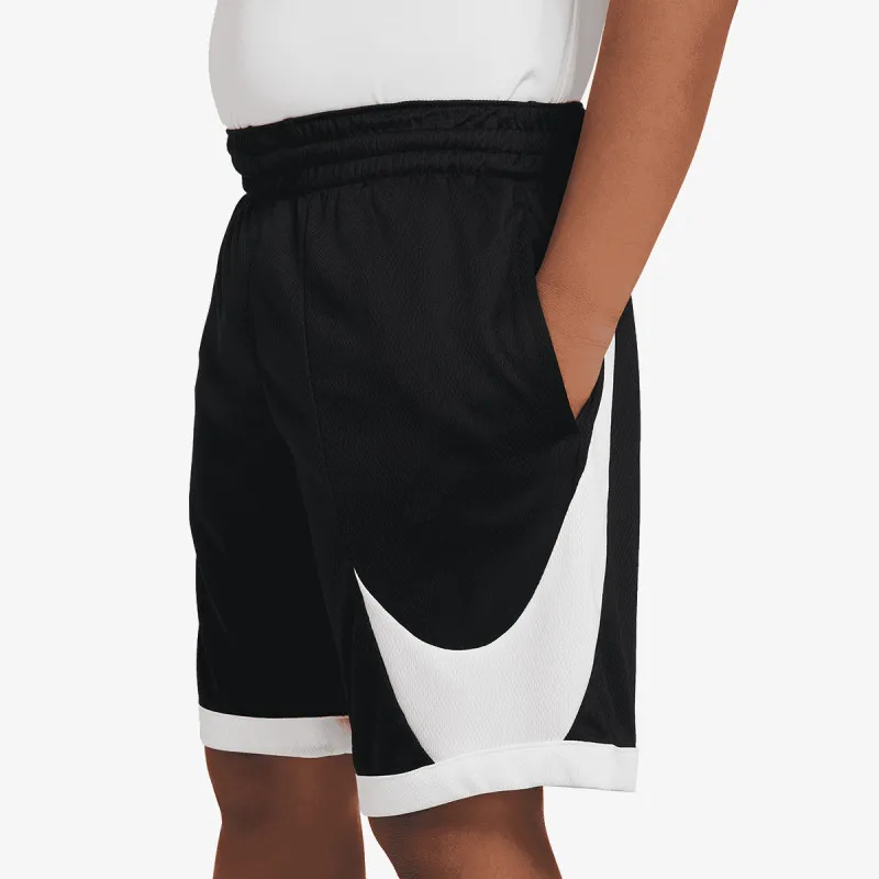 Nike B NK DF HBR BASKETBALL SHORT 