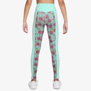 Nike G NK DF ONE LUXE LEGGING AOP 