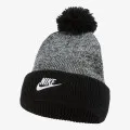 Nike Y NK UTILITY BEANIE POM 