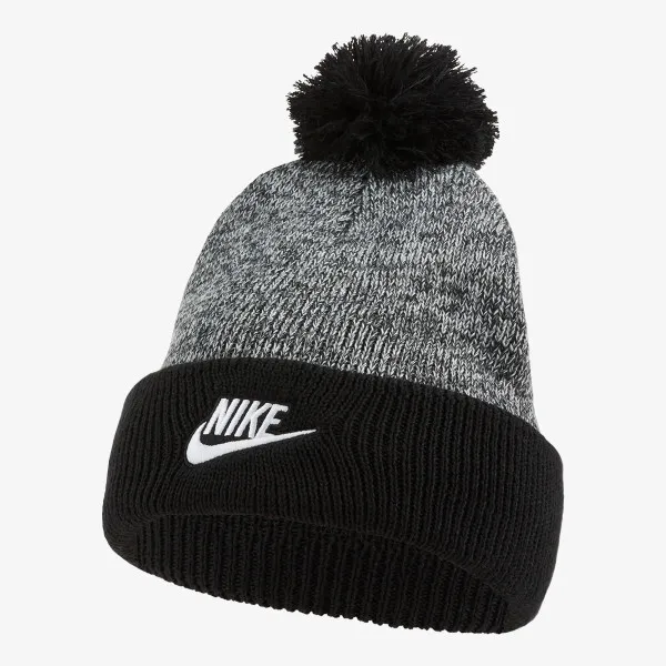 Nike Y NK UTILITY BEANIE POM 