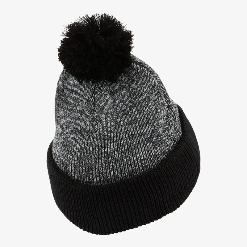 Nike Y NK UTILITY BEANIE POM 