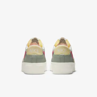 Nike Blazer Low Platform 