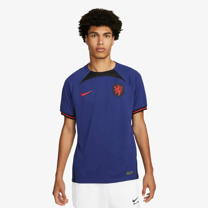 Nike KNVB M NK DF STAD JSY SS AW 