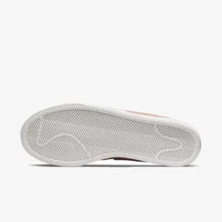 Nike Blazer Low Platform 