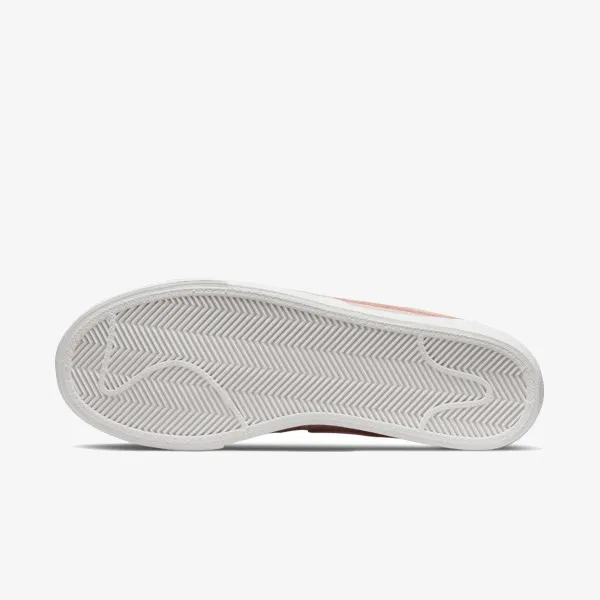 Nike Blazer Low Platform 