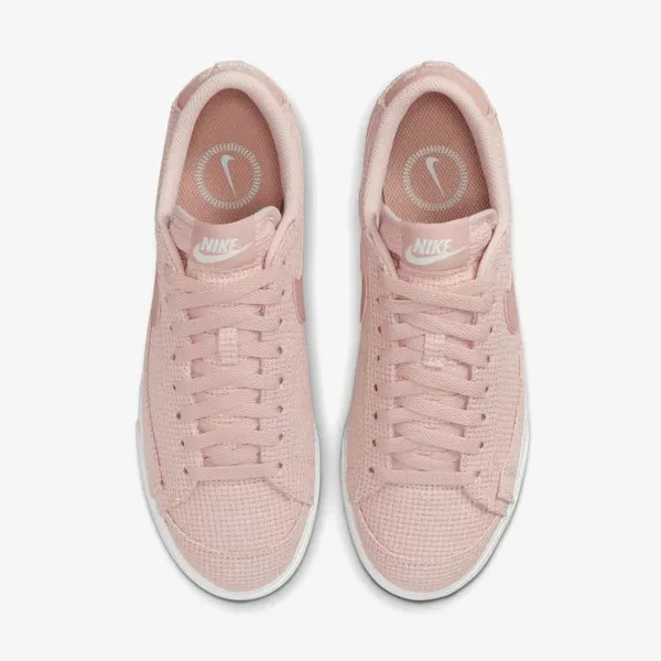Nike Blazer Low Platform 