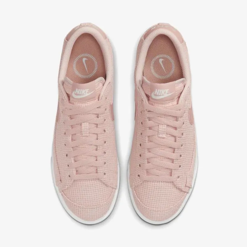Nike Blazer Low Platform 