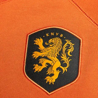 Nike KNVB M NK TRAVEL TOP SS 