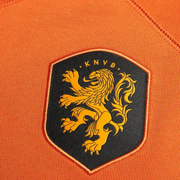 Nike KNVB M NK TRAVEL TOP SS 