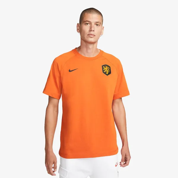 Nike KNVB M NK TRAVEL TOP SS 
