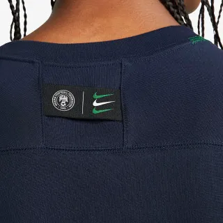 Nike NFF M NK TRAVEL TOP SS 