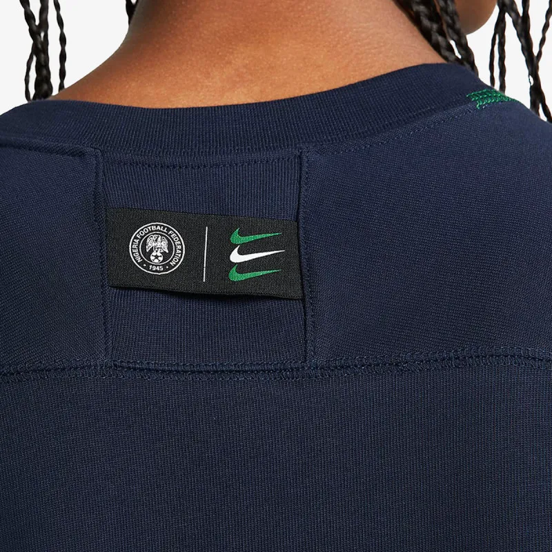 Nike NFF M NK TRAVEL TOP SS 
