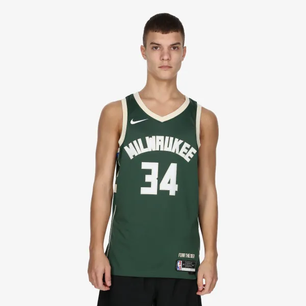 Nike Milwaukee Bucks Icon Edition 2022/23 