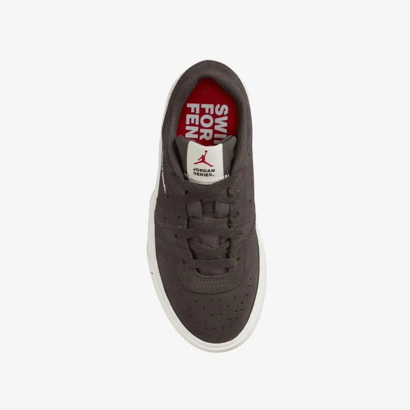 Nike Jordan Series 