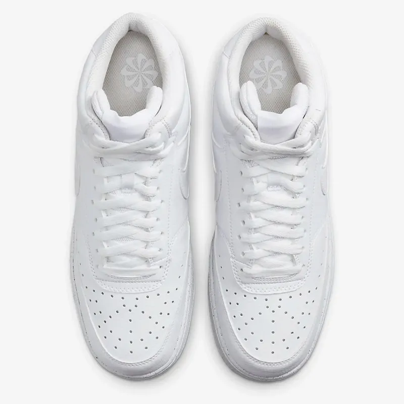 Nike Court Vision Mid 