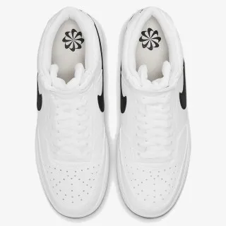 Nike Court Vision Mid 