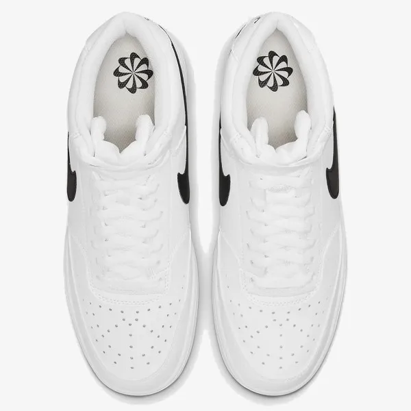 Nike Court Vision Mid 