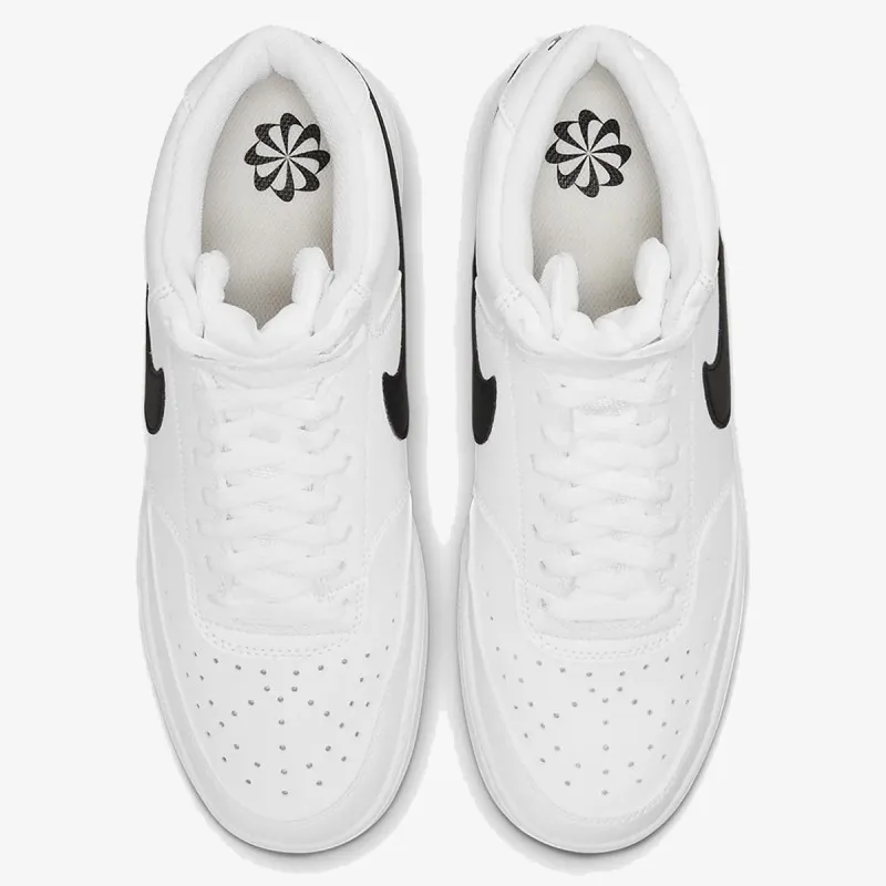 Nike Court Vision Mid 